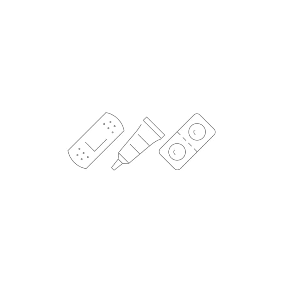 Push Med Minerve H8 27-36cm T1